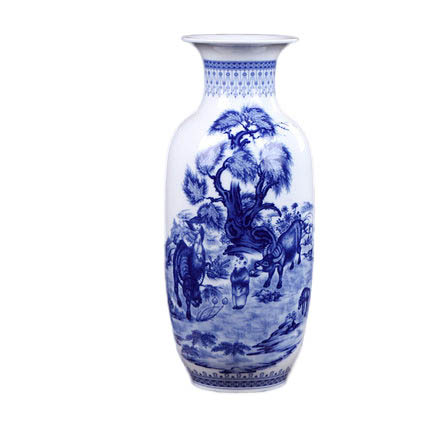 Kompatibelt porslin till Jahrriesnge glaze vase cna0586  Kompatibelt porslin Jahrriesnge  till glaze vase cna0586