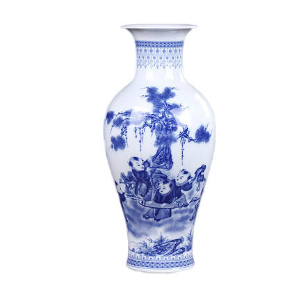 Kompatibelt porslin till Jahrriesnge glaze vase cna0590  Kompatibelt porslin Jahrriesnge  till glaze vase cna0590