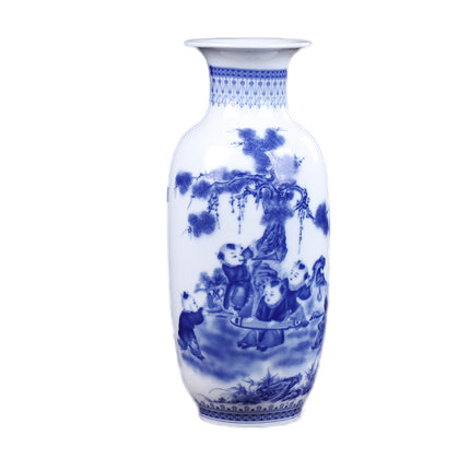 Kompatibelt porslin till Jahrriesnge glaze vase cna0591  Kompatibelt porslin Jahrriesnge  till glaze vase cna0591
