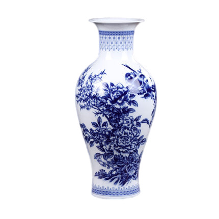 Kompatibelt porslin till Jahrriesnge glaze vase cna0592  Kompatibelt porslin Jahrriesnge  till glaze vase cna0592