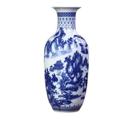 Kompatibelt porslin till Jahrriesnge glaze vase cna0595  Kompatibelt porslin Jahrriesnge  till glaze vase cna0595
