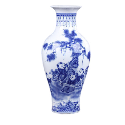 Kompatibelt porslin till Jahrriesnge glaze vase cna0604  Kompatibelt porslin Jahrriesnge  till glaze vase cna0604