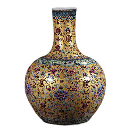 Kompatibelt porslin till Jahrriesnge enamel colorful vase cna0620  Kompatibelt porslin Jahrriesnge  till enamel colorful vase cna0620