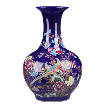 Kompatibelt porslin till Jahrriesnge enamel colorful vase cna0629  Kompatibelt porslin Jahrriesnge  till enamel colorful vase cna0629