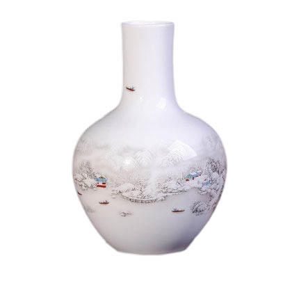 Kompatibelt porslin till Jahrriesnge vase cna0634  Kompatibelt porslin Jahrriesnge  till vase cna0634