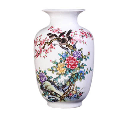 Kompatibelt porslin till Jahrriesnge vase cna0648  Kompatibelt porslin Jahrriesnge  till vase cna0648