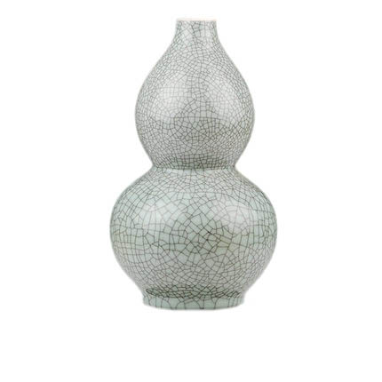 Kompatibelt porslin till Jahrriesnge kiln crack glaze vase cna0663  Kompatibelt porslin Jahrriesnge  till kiln crack glaze vase cna0663