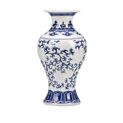Kompatibelt porslin till Jahrriesnge vase cna0671  Kompatibelt porslin Jahrriesnge  till vase cna0671