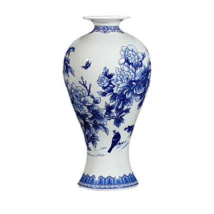 Kompatibelt porslin till Jahrriesnge delicate bone china thin tire vase cna0683  Kompatibelt porslin Jahrriesnge  till delicate bone china thin tire vase cna0683