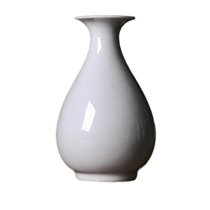 Kompatibelt porslin till Jahrriesnge pure white vase cna0760  Kompatibelt porslin Jahrriesnge  till pure white vase cna0760