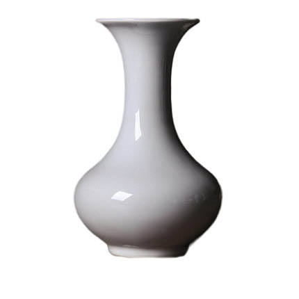 Kompatibelt porslin till Jahrriesnge pure white vase cna0761  Kompatibelt porslin Jahrriesnge  till pure white vase cna0761