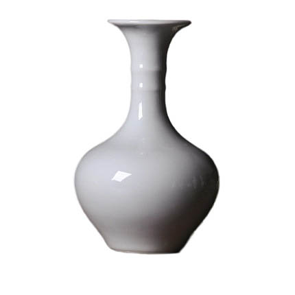 Kompatibelt porslin till Jahrriesnge pure white vase cna0763  Kompatibelt porslin Jahrriesnge  till pure white vase cna0763