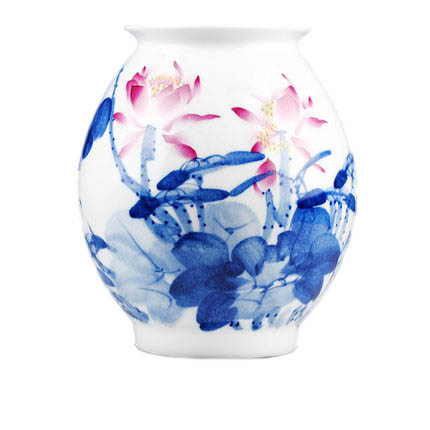 Kompatibelt porslin till Jahrriesnge hand painted vase cna0772  Kompatibelt porslin Jahrriesnge  till hand painted vase cna0772