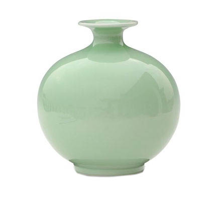 Kompatibelt porslin till Jahrriesnge pure color vase cna0774  Kompatibelt porslin Jahrriesnge  till pure color vase cna0774