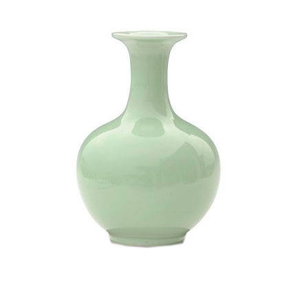 Kompatibelt porslin till Jahrriesnge pure color vase cna0775  Kompatibelt porslin Jahrriesnge  till pure color vase cna0775