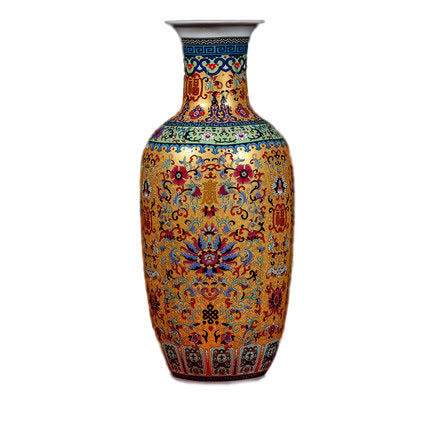 Kompatibelt porslin till Jahrriesnge colorful enamel vase cna0800  Kompatibelt porslin Jahrriesnge  till colorful enamel vase cna0800