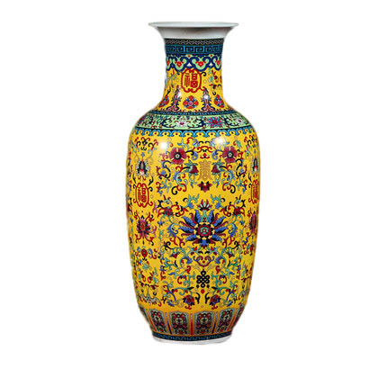 Kompatibelt porslin till Jahrriesnge colorful enamel vase cna0804  Kompatibelt porslin Jahrriesnge  till colorful enamel vase cna0804