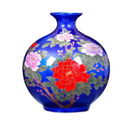 Kompatibelt porslin till Jahrriesnge crystal glaze vase cna0814  Kompatibelt porslin Jahrriesnge  till crystal glaze vase cna0814
