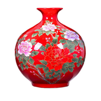 Kompatibelt porslin till Jahrriesnge crystal glaze vase cna0815  Kompatibelt porslin Jahrriesnge  till crystal glaze vase cna0815
