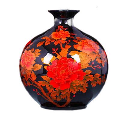 Kompatibelt porslin till Jahrriesnge crystal glaze vase cna0816  Kompatibelt porslin Jahrriesnge  till crystal glaze vase cna0816