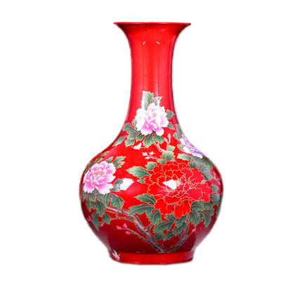 Kompatibelt porslin till Jahrriesnge crystal glaze vase cna0819  Kompatibelt porslin Jahrriesnge  till crystal glaze vase cna0819