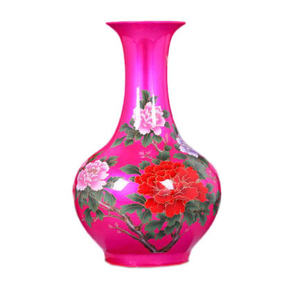 Kompatibelt porslin till Jahrriesnge crystal glaze vase cna0820  Kompatibelt porslin Jahrriesnge  till crystal glaze vase cna0820
