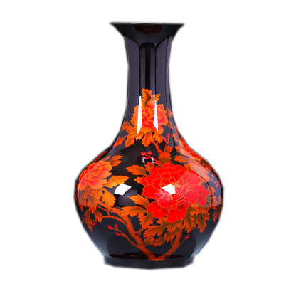 Kompatibelt porslin till Jahrriesnge crystal glaze vase cna0821  Kompatibelt porslin Jahrriesnge  till crystal glaze vase cna0821