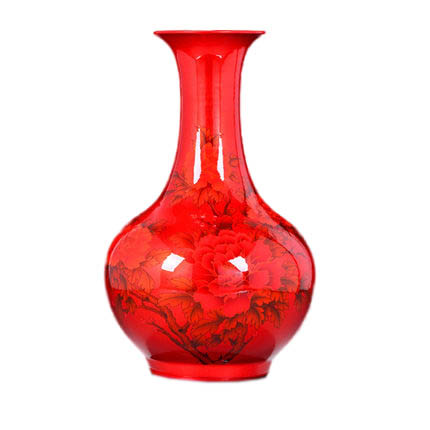 Kompatibelt porslin till Jahrriesnge crystal glaze vase cna0823  Kompatibelt porslin Jahrriesnge  till crystal glaze vase cna0823