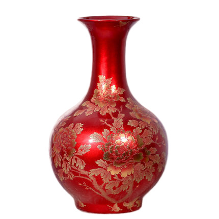 Kompatibelt porslin till Jahrriesnge crystal glaze vase cna0826  Kompatibelt porslin Jahrriesnge  till crystal glaze vase cna0826