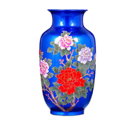 Kompatibelt porslin till Jahrriesnge crystal glaze vase cna0828  Kompatibelt porslin Jahrriesnge  till crystal glaze vase cna0828