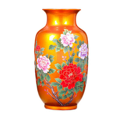 Kompatibelt porslin till Jahrriesnge crystal glaze vase cna0830  Kompatibelt porslin Jahrriesnge  till crystal glaze vase cna0830