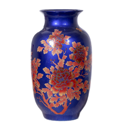 Kompatibelt porslin till Jahrriesnge crystal glaze vase cna0831  Kompatibelt porslin Jahrriesnge  till crystal glaze vase cna0831