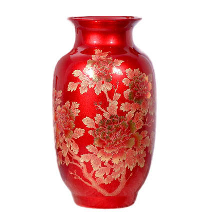 Kompatibelt porslin till Jahrriesnge crystal glaze vase cna0833  Kompatibelt porslin Jahrriesnge  till crystal glaze vase cna0833