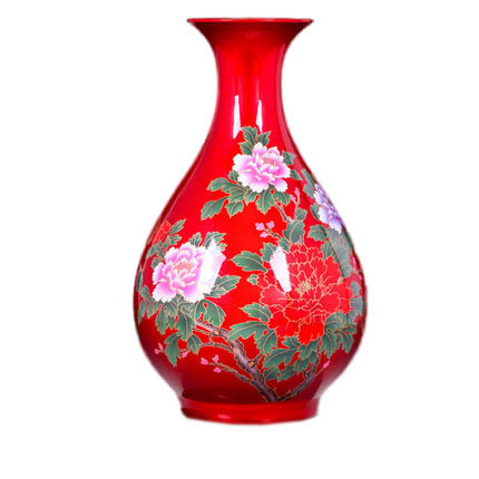 Kompatibelt porslin till Jahrriesnge crystal glaze vase cna0834  Kompatibelt porslin Jahrriesnge  till crystal glaze vase cna0834