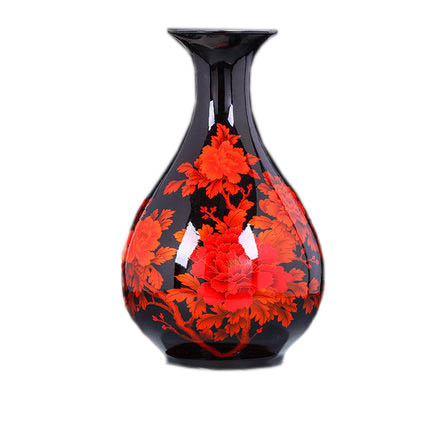 Kompatibelt porslin till Jahrriesnge crystal glaze vase cna0835  Kompatibelt porslin Jahrriesnge  till crystal glaze vase cna0835