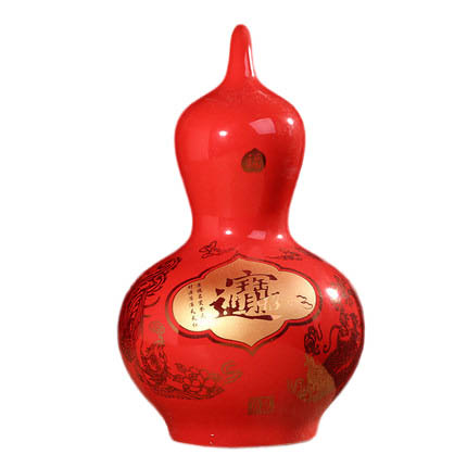Kompatibelt porslin till Jahrriesnge red gourd vase cna0851  Kompatibelt porslin Jahrriesnge  till red gourd vase cna0851