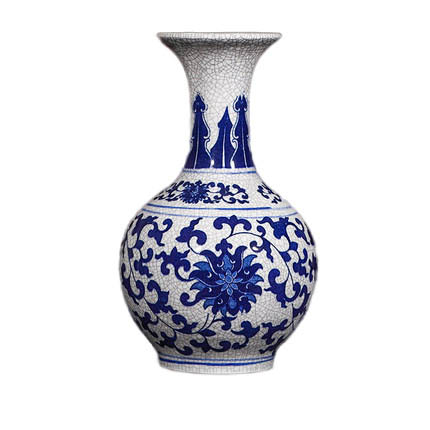 Kompatibelt porslin till Jahrriesnge white and blue vase cna0863  Kompatibelt porslin Jahrriesnge  till white and blue vase cna0863