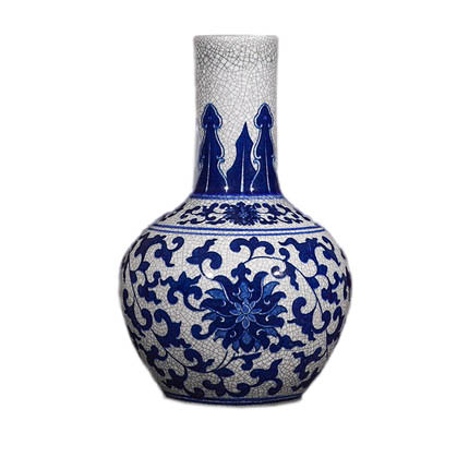 Kompatibelt porslin till Jahrriesnge white and blue vase cna0867  Kompatibelt porslin Jahrriesnge  till white and blue vase cna0867