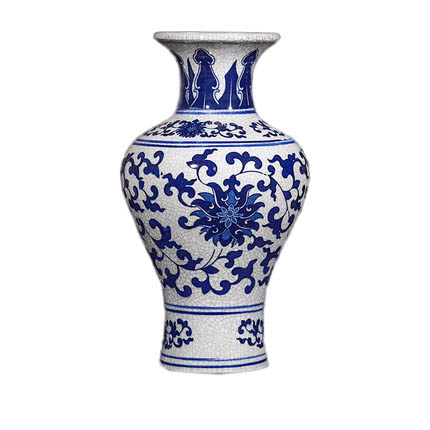 Kompatibelt porslin till Jahrriesnge white and blue vase cna0868  Kompatibelt porslin Jahrriesnge  till white and blue vase cna0868