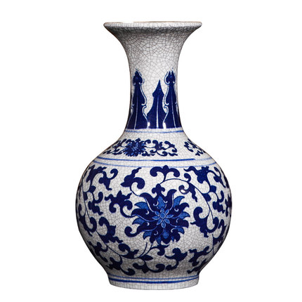 Kompatibelt porslin till Jahrriesnge white and blue vase cna0870  Kompatibelt porslin Jahrriesnge  till white and blue vase cna0870