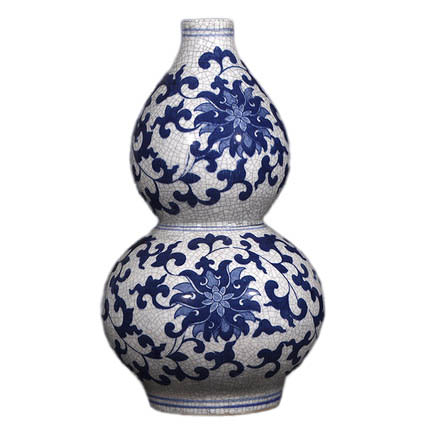 Kompatibelt porslin till Jahrriesnge white and blue vase cna0872  Kompatibelt porslin Jahrriesnge  till white and blue vase cna0872