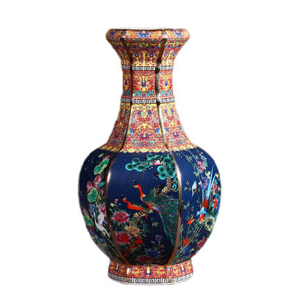Kompatibelt porslin till Jahrriesnge outline in gold vase cna0881  Kompatibelt porslin Jahrriesnge  till outline in gold vase cna0881