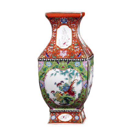 Kompatibelt porslin till Jahrriesnge outline in gold vase cna0882  Kompatibelt porslin Jahrriesnge  till outline in gold vase cna0882