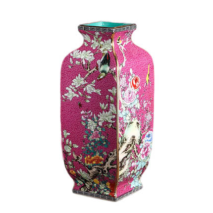 Kompatibelt porslin till Jahrriesnge outline in gold vase cna0888  Kompatibelt porslin Jahrriesnge  till outline in gold vase cna0888