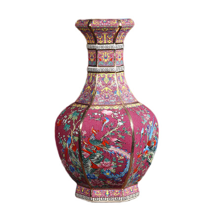 Kompatibelt porslin till Jahrriesnge outline in gold vase cna0891  Kompatibelt porslin Jahrriesnge  till outline in gold vase cna0891