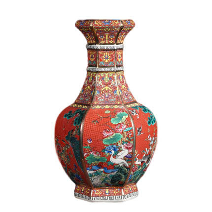 Kompatibelt porslin till Jahrriesnge outline in gold vase cna0892  Kompatibelt porslin Jahrriesnge  till outline in gold vase cna0892