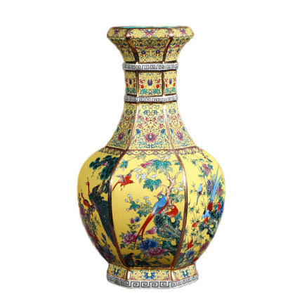 Kompatibelt porslin till Jahrriesnge outline in gold vase cna0893  Kompatibelt porslin Jahrriesnge  till outline in gold vase cna0893