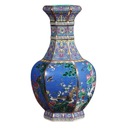 Kompatibelt porslin till Jahrriesnge outline in gold vase cna0894  Kompatibelt porslin Jahrriesnge  till outline in gold vase cna0894