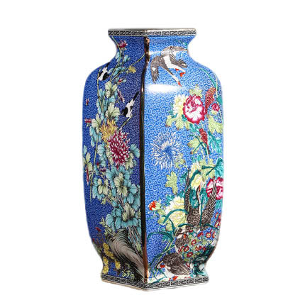 Kompatibelt porslin till Jahrriesnge outline in gold vase cna0895  Kompatibelt porslin Jahrriesnge  till outline in gold vase cna0895