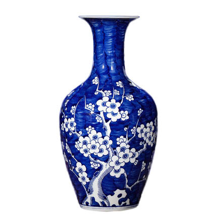 Kompatibelt porslin till Jahrriesnge plum blossom vase cna0932  Kompatibelt porslin Jahrriesnge  till plum blossom vase cna0932
